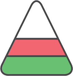 Logo Gweinyddu Urdd Gobaith Cymru